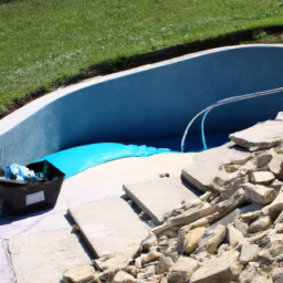 Chauffage de Piscine : Profitez d'une Baignade Confortable en Toutes Saisons Clichy